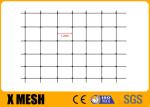 0.63 Inch By 0.75 Inch Hole Size Plastic Poultry Netting Bird 17 Inch Height By