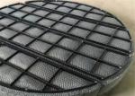 Stainless Steel 304L 316l Demister Pad For Chemical OEM