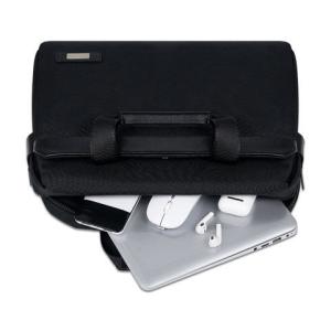 Wholesale 13.3 Inch 15.4 Inch Waterproof Laptop Handbag With Shoulder Strap from china suppliers
