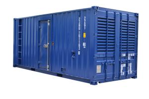 Wholesale Cummins 1500kva diesel generator KTA50-GS8 with stamford alternator high quality cheap commercial electric power genset from china suppliers