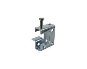 Wholesale Hot Dipped Galvanized Beam Clamps Light Duty from china suppliers
