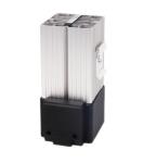 Aluminium Profile Industrial Electric Fan Heater HGL 046 250W