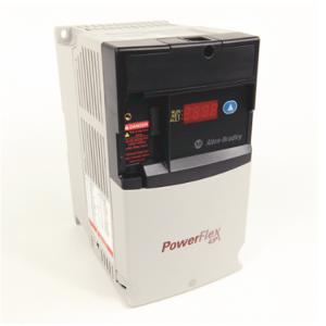 Wholesale PLC 25A-D024N104 POWERFLEX AC DRIVE, 480 VAC, 3 PHASE from china suppliers