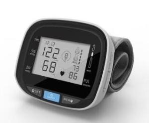 Wholesale 160times/Min 37kPa 280mmHg Medical Blood Pressure Monitor from china suppliers