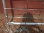 12ft General Purpose Farm Gate Cattle Horse Sheep Yard Panels Victoria "