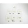 Buy cheap Middle Size Dental Teeth Braces / Metal Torquing Spring Anterior Teeth from wholesalers
