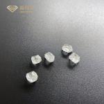 SI G Plus HPHT CVD Lab Grown Diamond 4.0 Carat 4.5 Carat 5.0 Carat