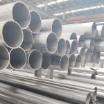201 304 316 316L 304L 310S Stainless Steel Welded Pipe 30mm Inox Tubing