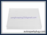 87139-Yzz16, 88508-50080, 88926-43010 Spare Parts Cabin Filter for Toyota