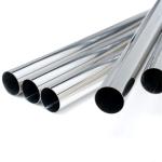 X1CrNiMoCuN 20-18-7 Heat Resistant Stainless Steel Pipe EN 10216-5 1.4547 Steel