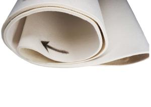 Wholesale Heat Resistant Nomex Heat Transfer Printing Machine Felt Belt from china suppliers