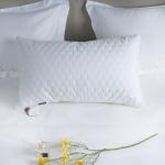 5 Star Hotel Luxury Hotel Pillows 100% Cotton Stereoscopic White Hotel Home