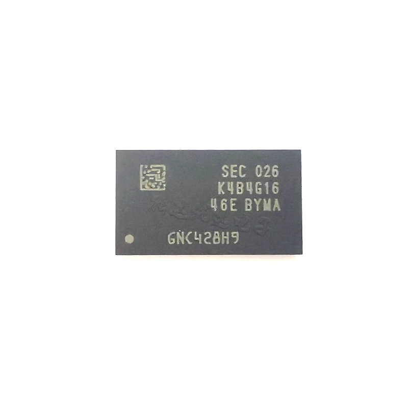 K4B4G1646E-BYMA Samsung DDR SDRAM Package FBGA-96 ROHS