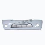 8702010W6000 Truck Body Spare Parts Front Bumper For X6000 JAC Truck Parts