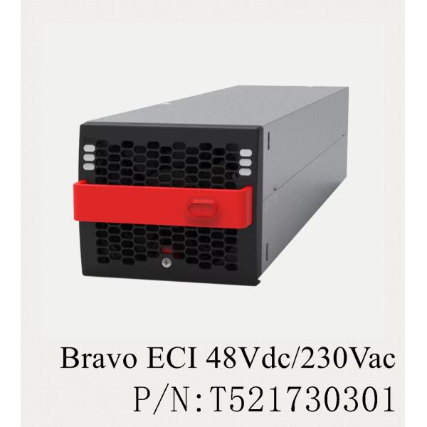 Bravo 25 - 48/120 DC AC Inverters 2250W 120Vac P/N T621330201