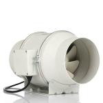 4-12 Inch Hot Sale Quality Guaranteed Silent Centrifugal Blower Inline Duct Fan