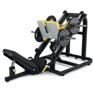 Wholesale Workout Equipment Commercial Strength Training 45 Degree Leg Press Machine from china suppliers