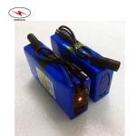 Polymer Lipo 9800mAh Lithium Ion Battery 10Ah For CCTV Camera