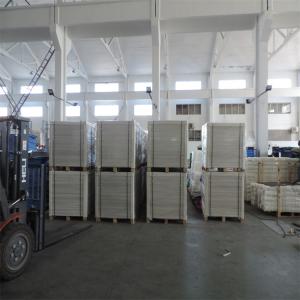 Wholesale White PP Corrugated Plastic Sheets Waterproof Polypropylene Corrugated Sheet from china suppliers