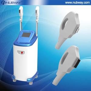 Wholesale 8×34mm16×57mm IPL Hair Removal Machine / Air Cooling TripleSsystems from china suppliers