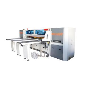 Wholesale CE Approved 380V 60A CNC Panel Saw Machine For Woodworking from china suppliers