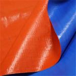 Truck/Car/Boat Covers Durable HDPE Laminated Poly Tarpaulin Roll for Outdoor