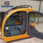 XCMG 20,25,30,50,70ton XCMG Operating Cabin Truck Crane Spare Parts Cabin