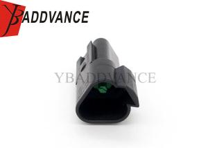 Wholesale DT04-3P-CE03 DT Series 3 Pin Male Receptacle Plug For Truck from china suppliers