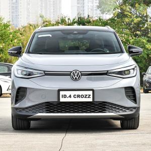 Wholesale New Energy Electric Powered SUV Small Eco Friendly Electric Vehicles For VW from china suppliers