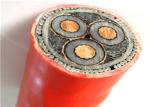 Copper 3core 25mm Power Cable Steel Wire Armoured Cable Sizes IEC, BS, ICEA, CSA