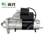 7.5KW Starter Motor C7.1 950GC Wheel transfer machine 424-6652 4246652