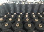 3% Hot Shrinkage 2000D Twisted PP Polypropylene Yarn For Subsea Cable