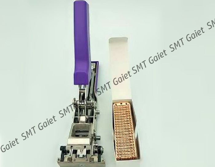 SMT Splice Plier SMT Accessories GIT-S10-SP Splice Clamp Stainless Steel Hardware Tools