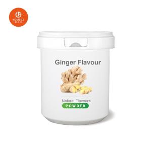 Wholesale Natural Flavour With Ginger Essential Oil For Food from china suppliers