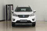 5 Seater Sedan Changan CS15 15L Changan Automotive Electric Car Euro 6