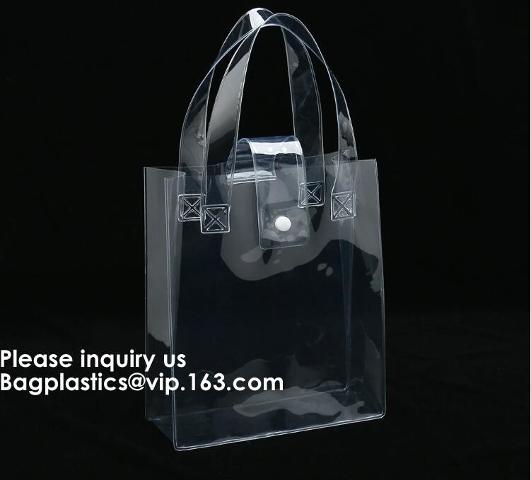 PVC Tote Bag Interior Mesh Reinforced Double-Stitched Handle Storage Bags hold up Bags measure 56 x 21 x 16cm Holds appr