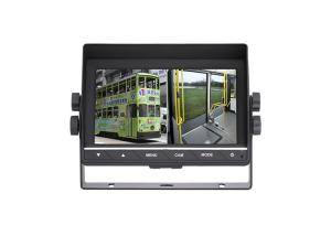 Wholesale 2CH 4CH IP67 TFT Color LCD Monitor from china suppliers