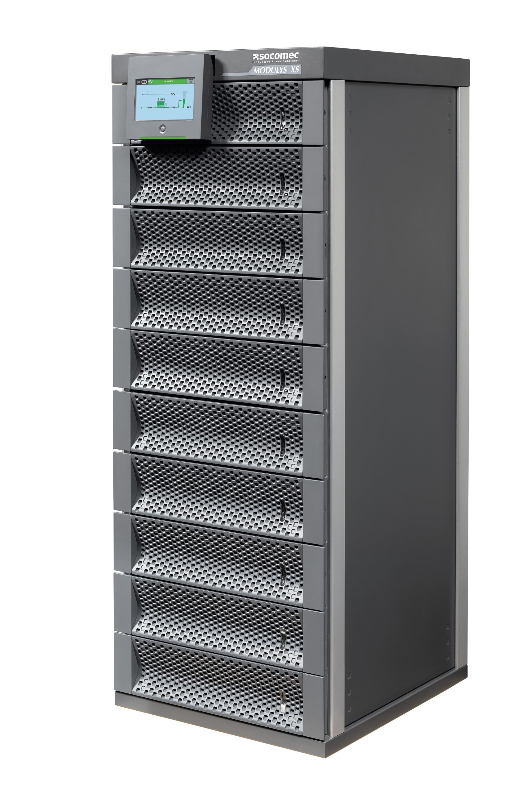 Uninterruptible Power Systems UPS Test For Backfeed Protection