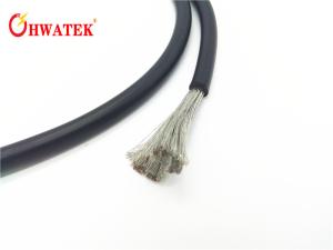 Wholesale PVC Insulated Single Core Flexible Cable , TPE Sheath Flexible Control Cable 1000V VW-1 from china suppliers