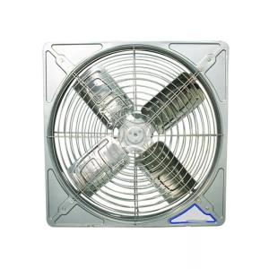 Wholesale Industrial Durable Exhaust Fan For Poultry Farm Stainless Steel from china suppliers