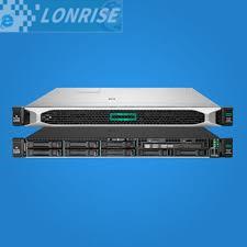 China HPE ProLiant DL360 Gen10 Plus 4LFF NC Server Rack Mount Cloud File Server Best Nas For Plex on sale