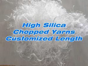 Wholesale BST7-85S120 Glass Fiber Chopped Strands from china suppliers