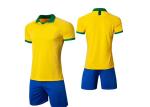 Customize Thailand Quality Soccer Jersey Football Shirts Wholesale World Cup