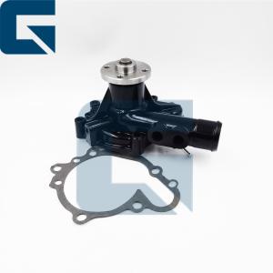 Wholesale 150-66405 EC55 Engine Water Pump For EC55C EC60C ECR88 EW60C Excavator VOE15066405 from china suppliers