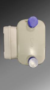 Wholesale LoraWAN Management STS/DLMS Keypad Prepaid Gas Meter from china suppliers