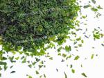 Dried Green Laver Aonori Powdered Dried Seaweed Powder - Authentic Japanese