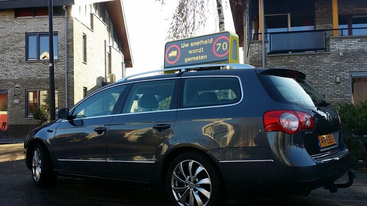 High brightness full color 3g taxi top led display