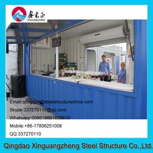 Wholesale Modified expandable house container price from china suppliers