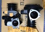 Mitsubishi Diesel engine parts, Water pump for Mitsubishi ,PART NO:37545-70010