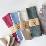 Reusable 100% Cotton Tea Towel Linen Table Placemats 200-600GSM